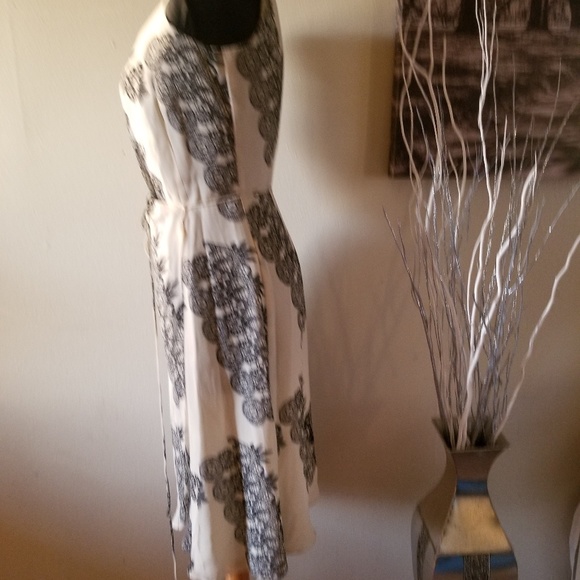 A.B.S. Allen Schwartz beautiful dress , 2 - Picture 7 of 7